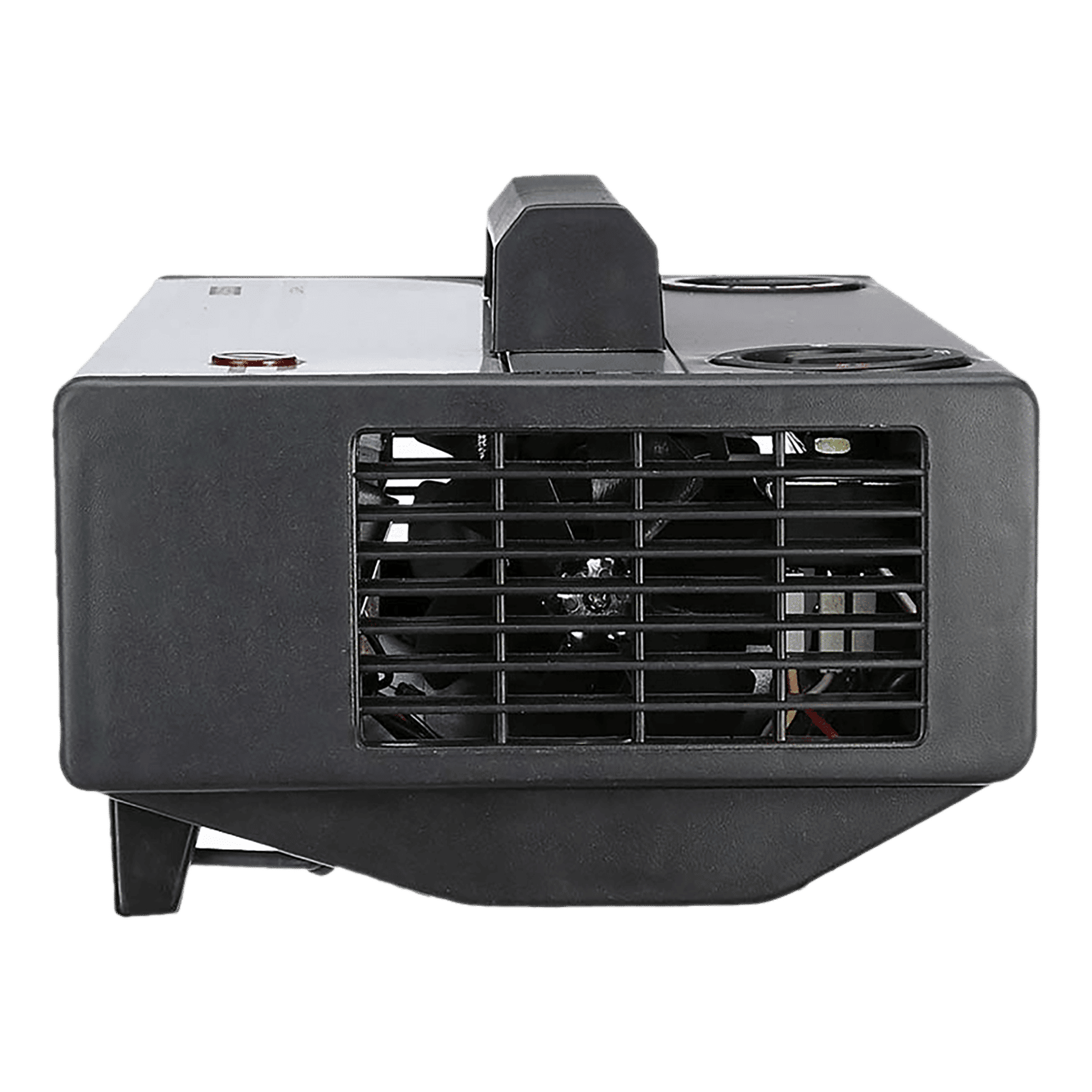 Buy USHA 2000 Watt PTC Fan Room Heater (Thermal Cut Out, FH 812T, Black